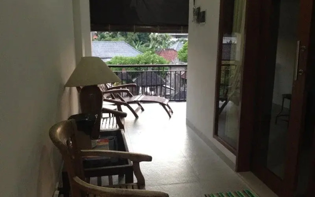 Prama Guest House