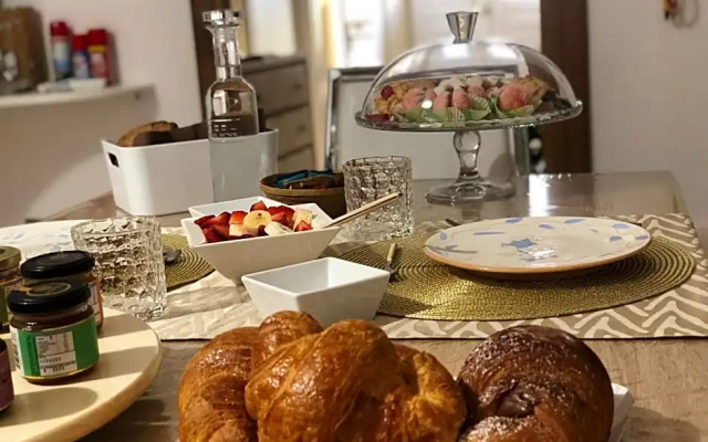 Montellinos Suite Tortora