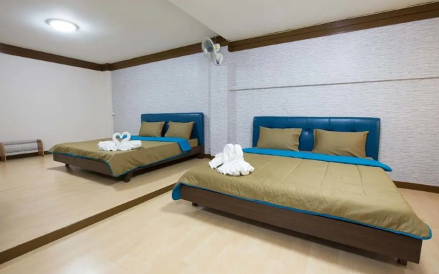 Kesorn place
