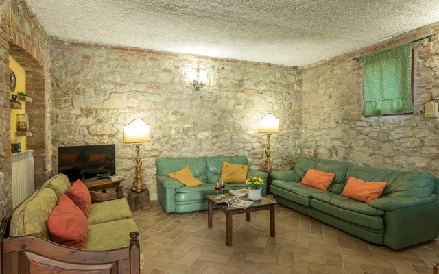 Podere San Ansano 14 2