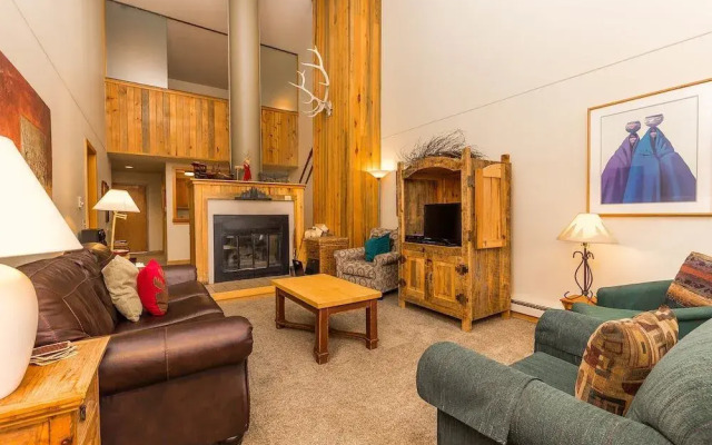 Pines #2059 - 2 Br Condo