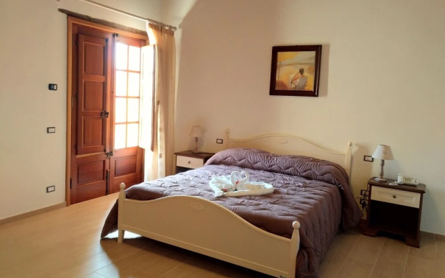 Agriturismo le Campanelle