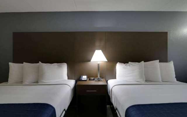 Baymont by Wyndham Ridgeland I-95