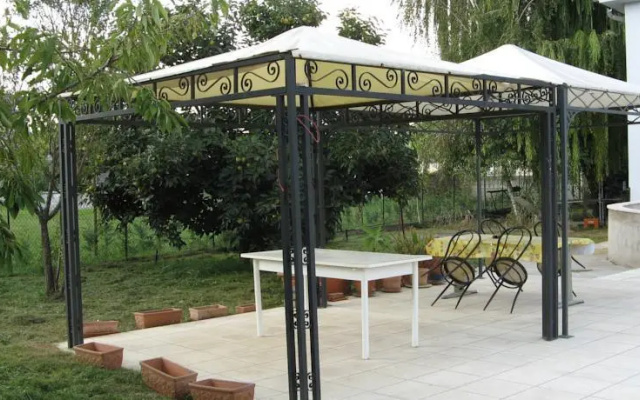 A Villafontana