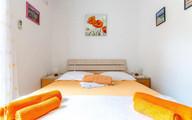 Apartments Nives Suhi Potok