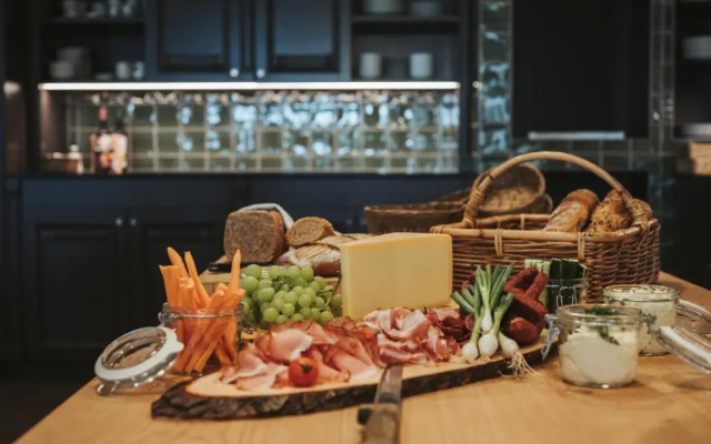 HENRI Country House Seefeld - Tirol