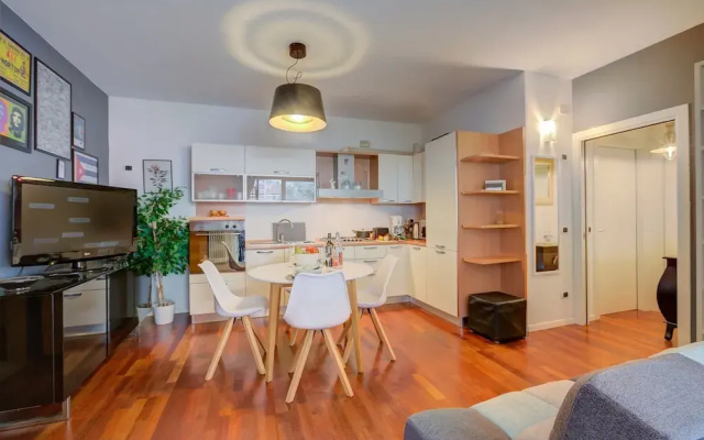 Suite 22 in Riva del Garda