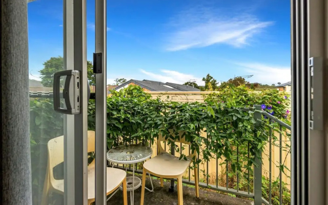 Prickly Pear Stays Jesmond, 1-bedroom