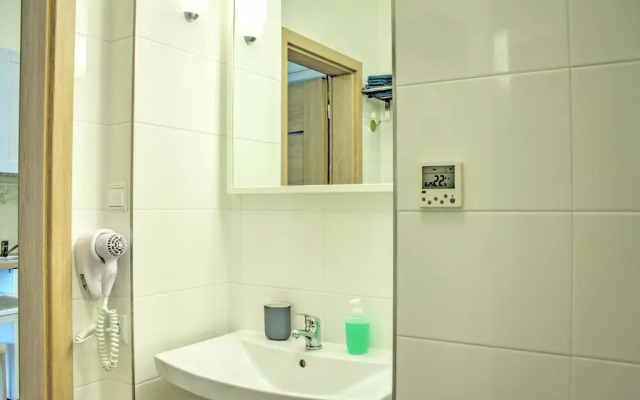 Apartment Preslova