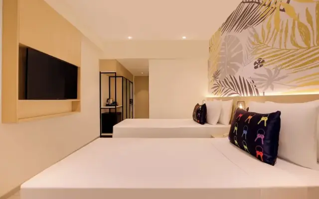 Keys Lite by Lemon Tree Hotels Banswara