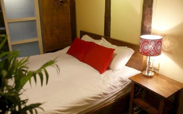 Lijiang Shu He Fangxiangyuan Inn