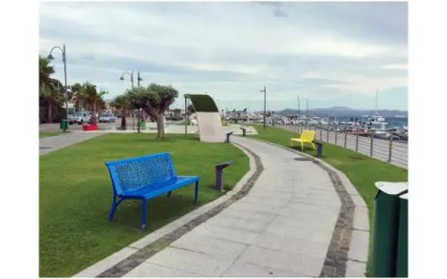 La Terrazza sul Golfo