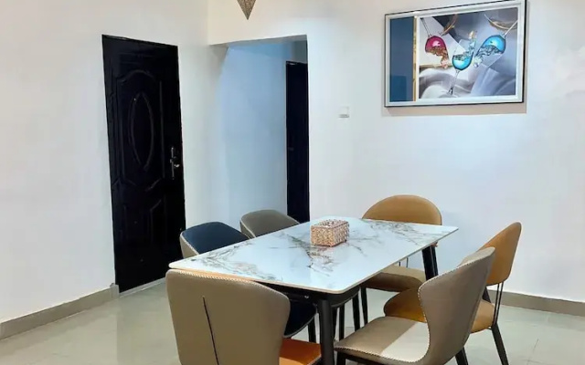 Bilak Luxury Apartments & Homes Ltd