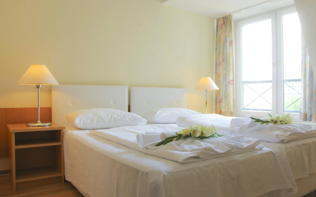 Arcos Appartement House