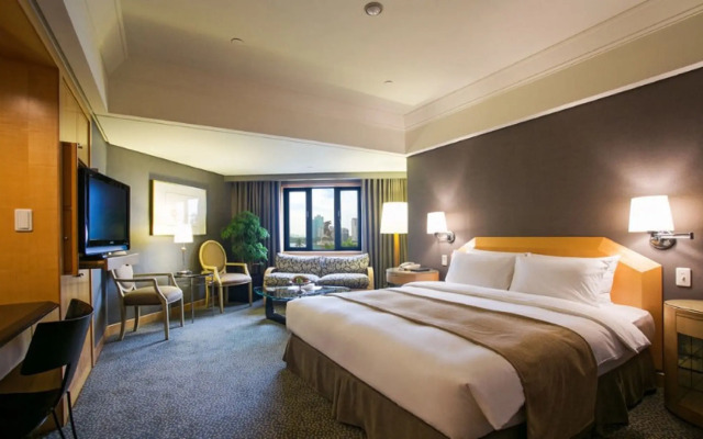 Ambassador Hotel Kaohsiung