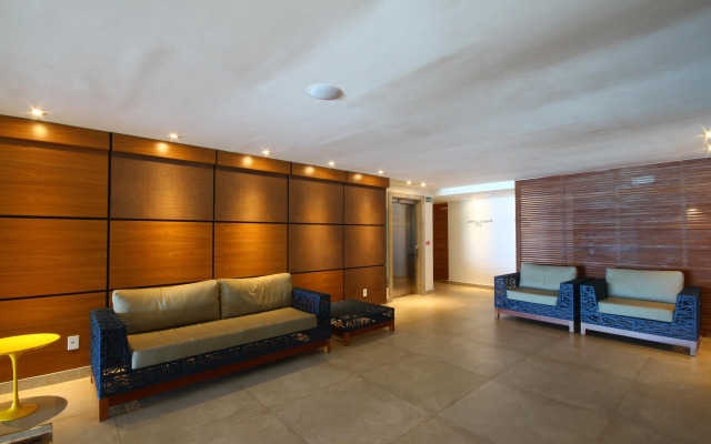 Paradiso Pero Praia Hotel