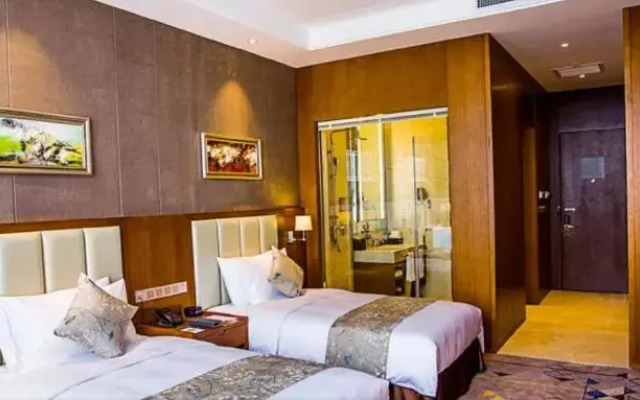 Changchun Huayang Hotel