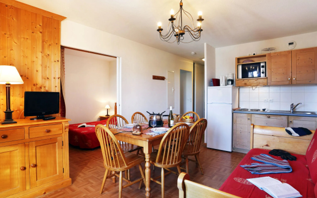 Nemea Les Chalets des Cimes