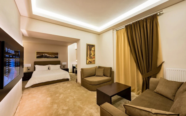 Kallirroe Hotel