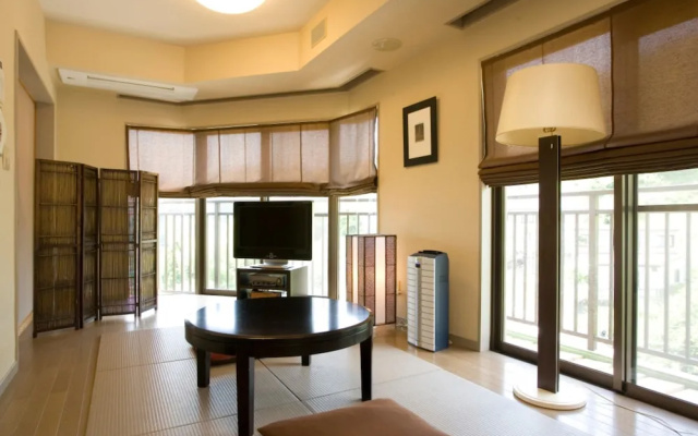 Hotel & Spa Resort LA VISTA Izusan
