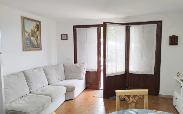Cosy apartment in Pesaro with shared pool