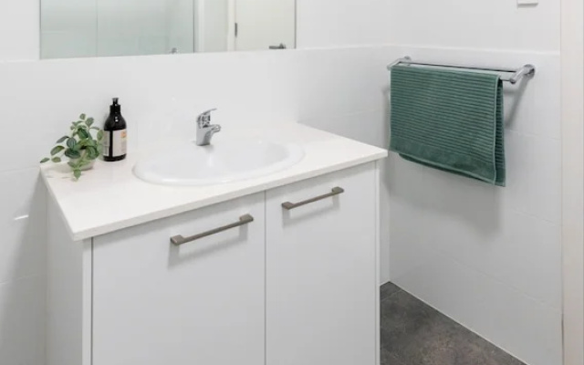 Prospect Apartments - Luxury Accommodation Near City