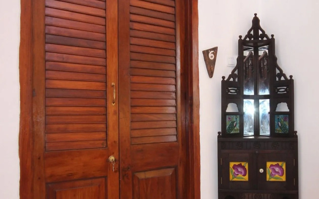 Shaba Boutique Hotel