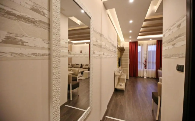 Astoria Lux - K16 Milmari