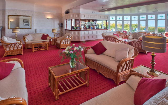 Brunswick Hotel