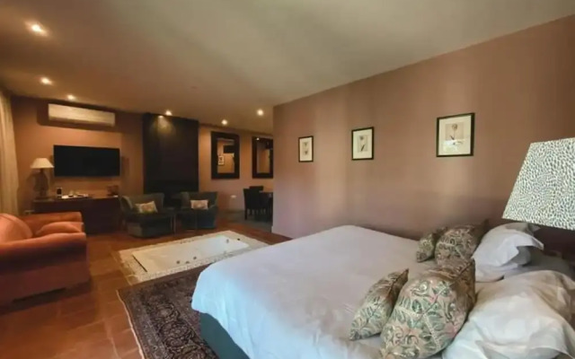 Hotel Boutique Pinar by Bossh Hotels