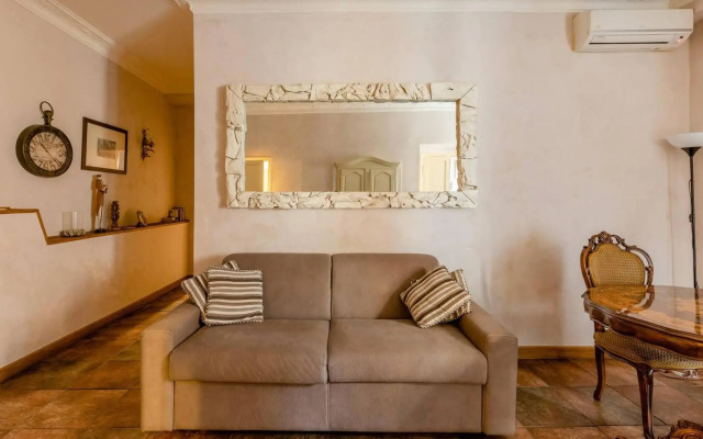 Apartment For 4 People