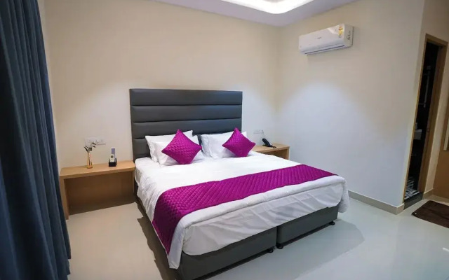 K Hotels