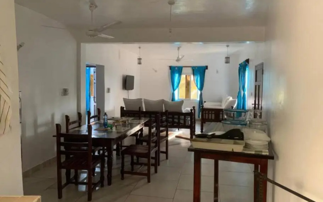 Luxurious apartment next to Watamu Beach