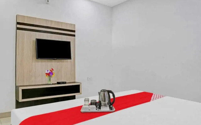 Hotel Paradies By GRB