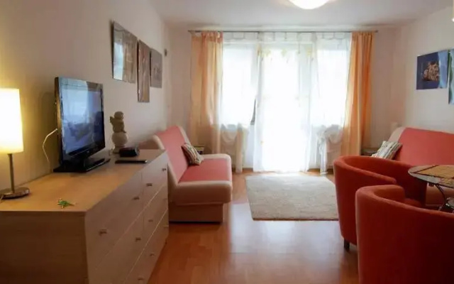 Apartamenty Visito - Na Zdrojowej