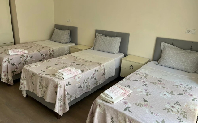 Grand Teoshan Otel ve Tatil Evleri