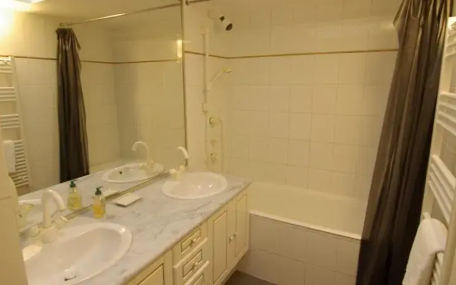 Appartement Glycine