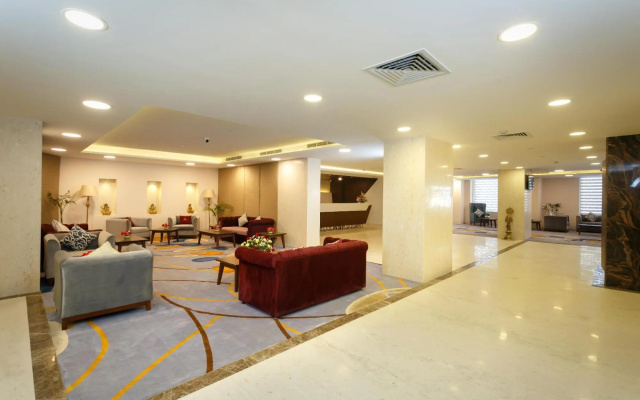 Imperial Hotel