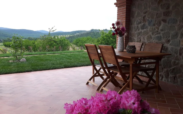 Il Giardino dei Ciliegi