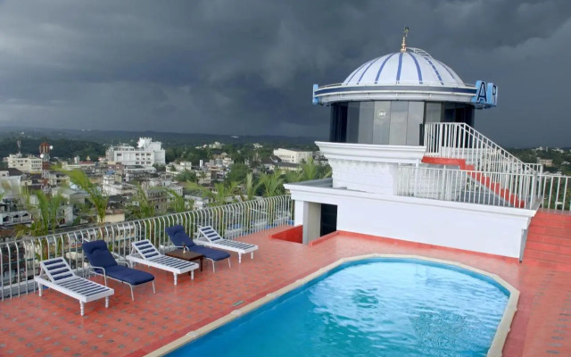 Hotel Arcadia