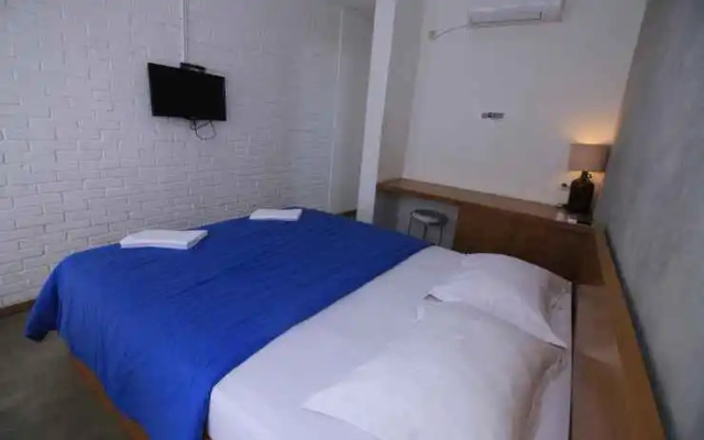 Pawon Cokelat Guesthouse