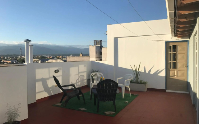 Hostal del Milagro