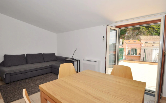 Appartamento a Cetara ID 720