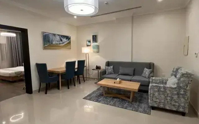 Lolia Hotel