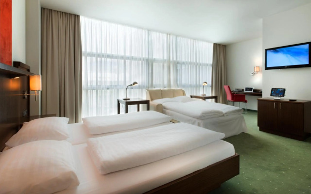 Hotel City Villach
