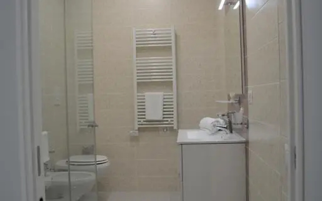 Dioniso'S Apartaments