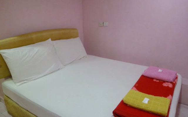 Gombak Star Hotel