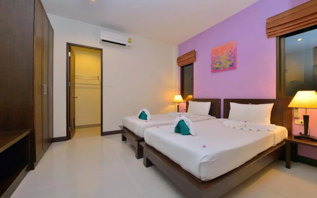Happy Cottages Phuket
