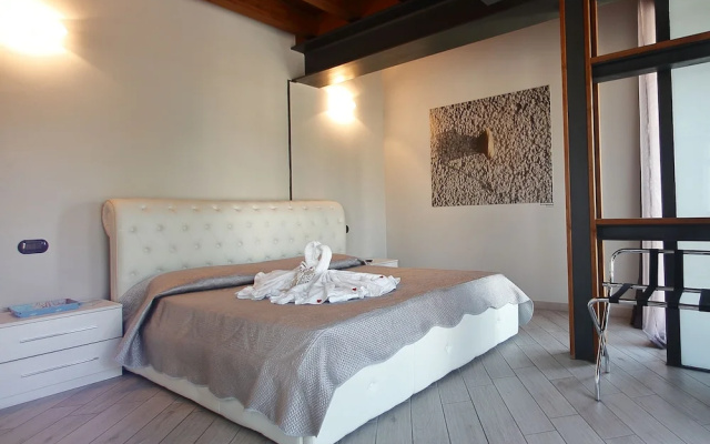 Garda Luxury Rooms
