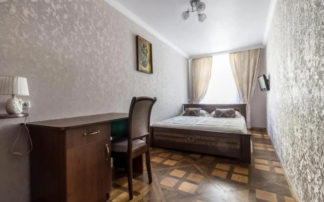 Apartment Ryadom S Ploshadiu Rynok